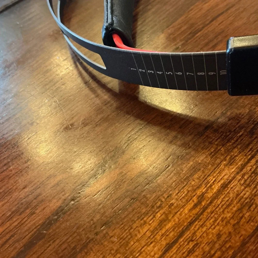 Poly Over Ear Headset - Brand New